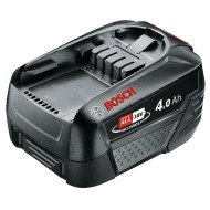 Acumulator BOSCH PBA 18V 4,0Ah Acumulator BOSCH PBA 18V 4,0Ah