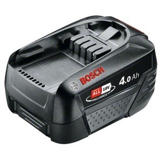 Acumulator BOSCH PBA 18V 4,0Ah