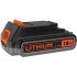 Acumulator Black Decker BL2518-XJ 18V 2.5 Ah