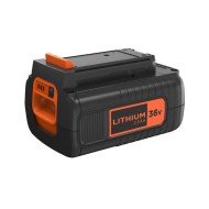 Acumulator Li-ion Black & Decker BL2536-XJ, 36 V, 2.5 Ah Acumulator Li-ion Black & Decker BL2536-XJ, 36 V, 2.5 Ah