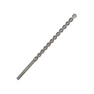 Burghiu SDS-Max-4 Bosch 25 x 400 x 520 mm Burghiu SDS-Max-4 Bosch 25 x 400 x 520 mm