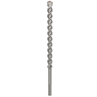 Burghiu SDS-Max-4 Bosch 30 x 400 x 520 mm Burghiu SDS-Max-4 Bosch 30 x 400 x 520 mm