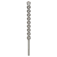 Burghiu SDS-Max-4 Bosch 35 x 400 x 520 mm Burghiu SDS-Max-4 Bosch 35 x 400 x 520 mm