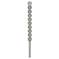 Burghiu SDS-Max-4 Bosch 40 x 400 x 520 mm Burghiu SDS-Max-4 Bosch 40 x 400 x 520 mm
