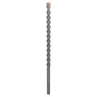 Burghiu SDS-Max Speed X Bosch 25 x 400 x 520 mm Burghiu SDS-Max Speed X Bosch 25 x 400 x 520 mm