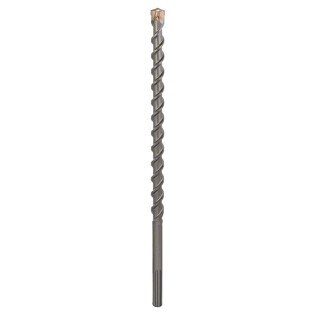 Burghiu SDS-Max Speed X Bosch 25 x 400 x 520 mm Burghiu SDS-Max Speed X Bosch 25 x 400 x 520 mm