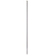 Burghiu SDS-Max Speed X Bosch 32 x 1200 x 1320 mm Burghiu SDS-Max Speed X Bosch 32 x 1200 x 1320 mm
