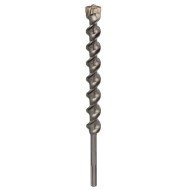 Burghiu SDS-Max Speed X Bosch 45 x 400 x 520 mm Burghiu SDS-Max Speed X Bosch 45 x 400 x 520 mm