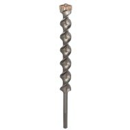 Burghiu SDS-Max Speed X Bosch 52 x 400 x 520 mm Burghiu SDS-Max Speed X Bosch 52 x 400 x 520 mm