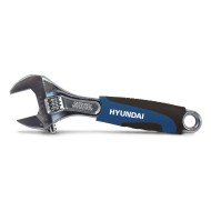 Cheie reglabila L-200mm, D-30mm HYUNDAI HY-59172 Cheie reglabila L-200mm, D-30mm HYUNDAI HY-59172