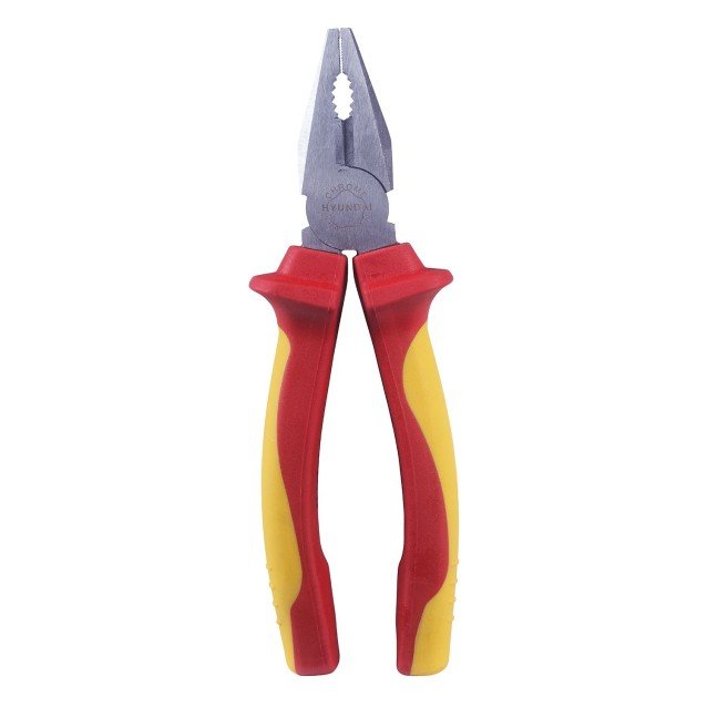 Cleste combinat VDE 1000V Hyundai HY-59127, 180mm