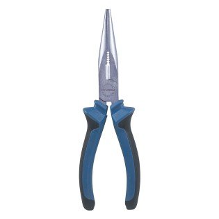 Cleste cu varf lung Hyundai HY-59107, 180mm