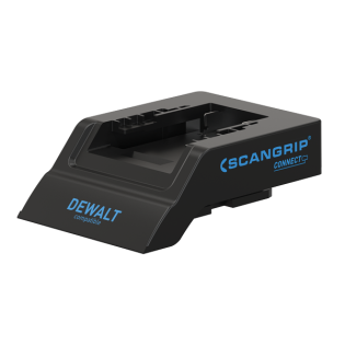Conector DEWALT - SCANGRIP Conector DEWALT - SCANGRIP