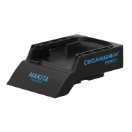 Conector inteligent Scangrip compatibil cu acumulatorii Makita