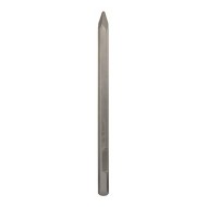 Dalta ascutita sistem prindere hexagonal Bosch Prindere de 28 mm, L 520
