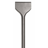 Dalta spatulata SDS-Max Bosch 300 x 80 Dalta spatulata SDS-Max Bosch 300 x 80