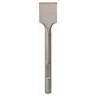 Dalta spatulata sistem prindere hexagonal Bosch Prindere de 28 mm, 400 x 80 Dalta spatulata sistem prindere hexagonal Bosch Prindere de 28 mm, 400 x 80