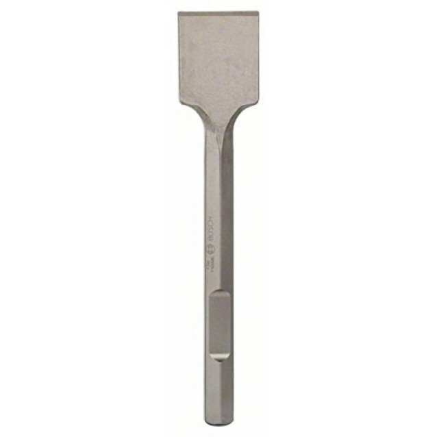 Dalta spatulata sistem prindere hexagonal Bosch Prindere de 28 mm, 400 x 80
