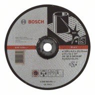 Disc de degrosare Expert for Inox Bosch 230 x 6.0 Disc de degrosare Expert for Inox Bosch 230 x 6.0