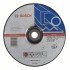 Disc de degrosare Expert for Metal Bosch 230 x 8.0