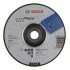 Disc de degrosare Expert for Metal cu degajare Bosch 180 x 4.8