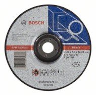 Disc de degrosare Expert for Metal cu degajare Bosch 180 x 8.0 Disc de degrosare Expert for Metal cu degajare Bosch 180 x 8.0
