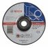Disc de degrosare Expert for Metal cu degajare Bosch 180 x 8.0