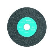 Disc de slefuire pentru polizoare de banc Bosch Corindon 200 x 25 x 36 Disc de slefuire pentru polizoare de banc Bosch Corindon 200 x 25 x 36