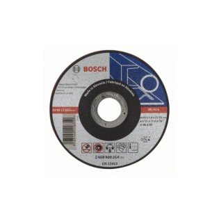 Disc de taiere Expert for Metal Bosch 115 x 1.6 Disc de taiere Expert for Metal Bosch 115 x 1.6