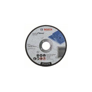 Disc de taiere Expert for Metal Bosch 115 x 2.5 Disc de taiere Expert for Metal Bosch 115 x 2.5