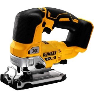 Fierastrau pendular DeWalt DCS334N-XJ 18V - SOLO Fierastrau pendular DeWalt DCS334N-XJ 18V - SOLO