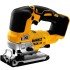Fierastrau pendular DeWalt DCS334N-XJ 18V - SOLO