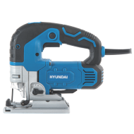 Fierastrau pendular Hyundai HY-JS 100, putere 750w, 6 trepte de pendulare, functie Quick release