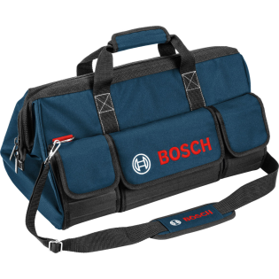 Geanta profesionala pentru unelte BOSCH Geanta profesionala pentru unelte BOSCH