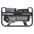 Generator trifazat cu sudura HYKW220DC-3M