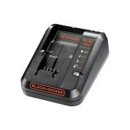 Incarcator rapid Black & Decker BDC1A-QW 14.4V - 18V Incarcator rapid Black & Decker BDC1A-QW 14.4V - 18V