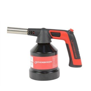 Lampa de lipit ROTHENBERGER ROFLAME 4 PIEZO