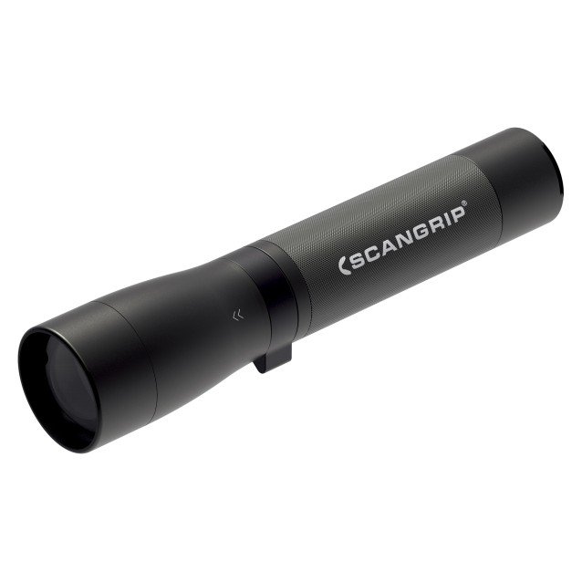 Lanterna profesionala LED Scangrip FLASH 200 R