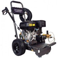 Masina de curatat cu presiune motor termic 270 bar HYUNDAI HYW4000P Masina de curatat cu presiune motor termic 270 bar HYUNDAI HYW4000P