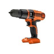 Masina de gaurit si insurubat cu acumulator, 18 V Black Decker BDCH188N-XJ - SOLO Masina de gaurit si insurubat cu acumulator, 18 V Black Decker BDCH188N-XJ - SOLO