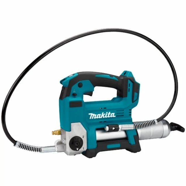 Masina de gresat 18 V - SOLO