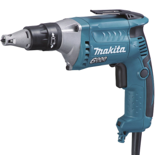 Masina de insurubat Makita FS6300R Masina de insurubat Makita FS6300R