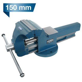 Menghina de banc A1 150mm Hyundai HY-59803 Menghina de banc A1 150mm Hyundai HY-59803