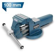 Menghina de banc Hyundai HY-59801, latime bacuri 100mm