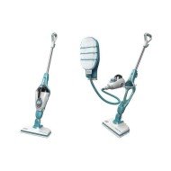 Mop cu abur 9 in 1 Black & Decker FSMH1351SM-QS Mop cu abur 9 in 1 Black & Decker FSMH1351SM-QS