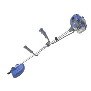 Motocoasa Hyundai HY-BC520 GT-2, motor in 2 timpi, 52 cmc, 2 CP, sistem de taiere Tap & Go, cutit cu 3 dinti, cap cu fir 2.4 mm Motocoasa Hyundai HY-BC520 GT-2, motor in 2 timpi, 52 cmc, 2 CP, sistem de taiere Tap & Go, cutit cu 3 dinti, cap cu fir 2.4 mm