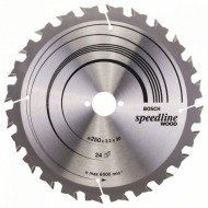 Panza Fierastrau Stationar Bosch Speedline Wood 250 x 30 x 24 Panza Fierastrau Stationar Bosch Speedline Wood 250 x 30 x 24