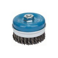 Perie de sarma oala Bosch 100 x 0.8 Perie de sarma oala Bosch 100 x 0.8