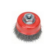 Perie de sarma oala Bosch 70 x 0.3 Perie de sarma oala Bosch 70 x 0.3