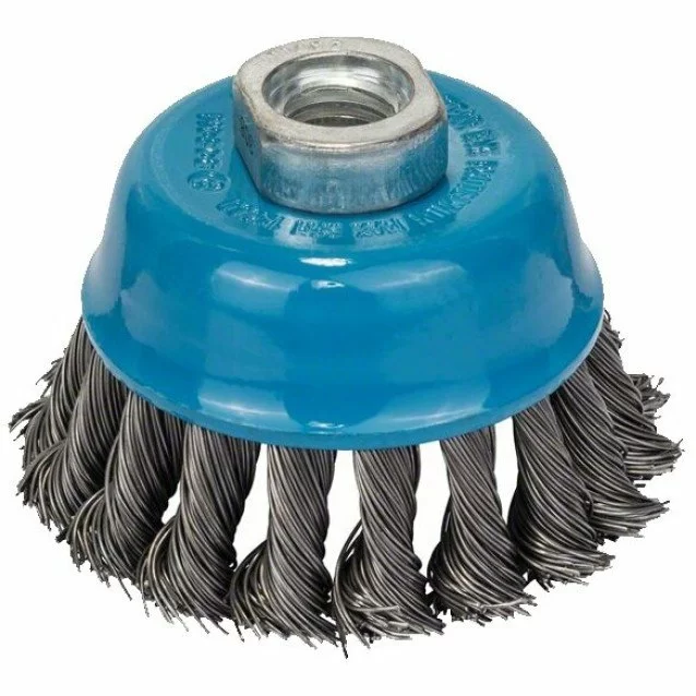 Perie de sarma oala Bosch 75 x 0.5